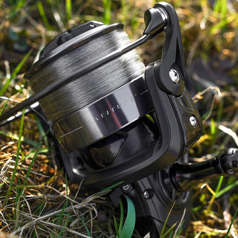 Korum Latitude FD 6000 Reel